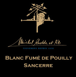 Domaine Michel REDDE et Fils